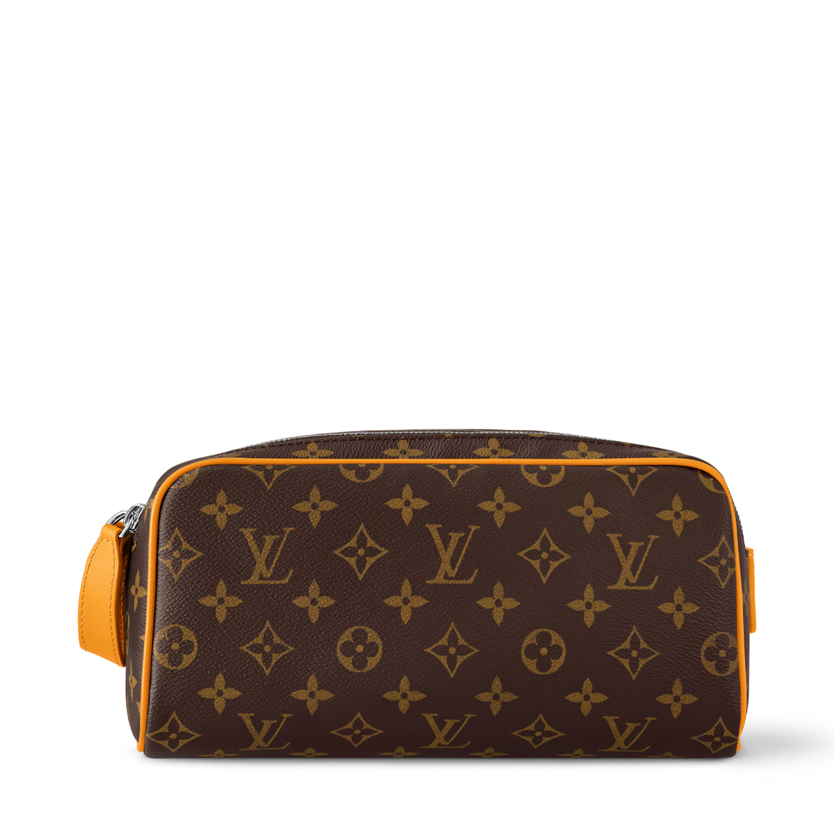 Dopp Kit Monogram Macassar M12643