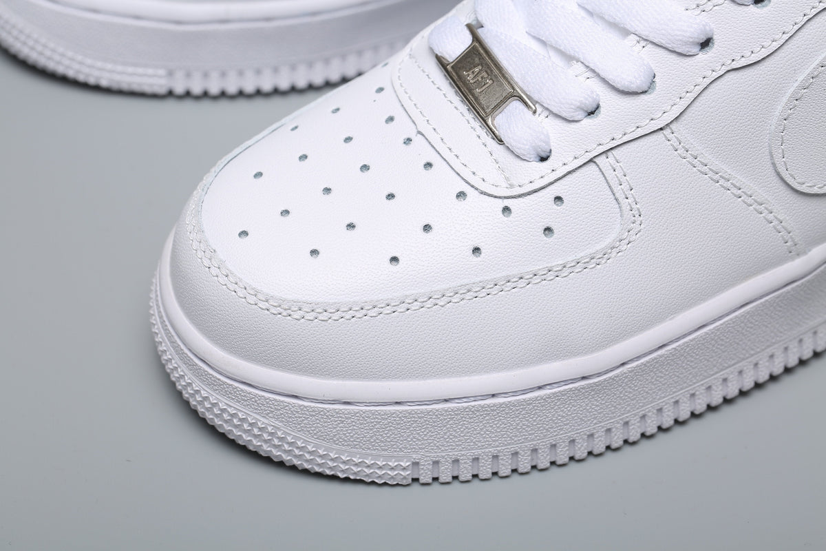 Air Force 1 x Heart WMNS AF1 Edition