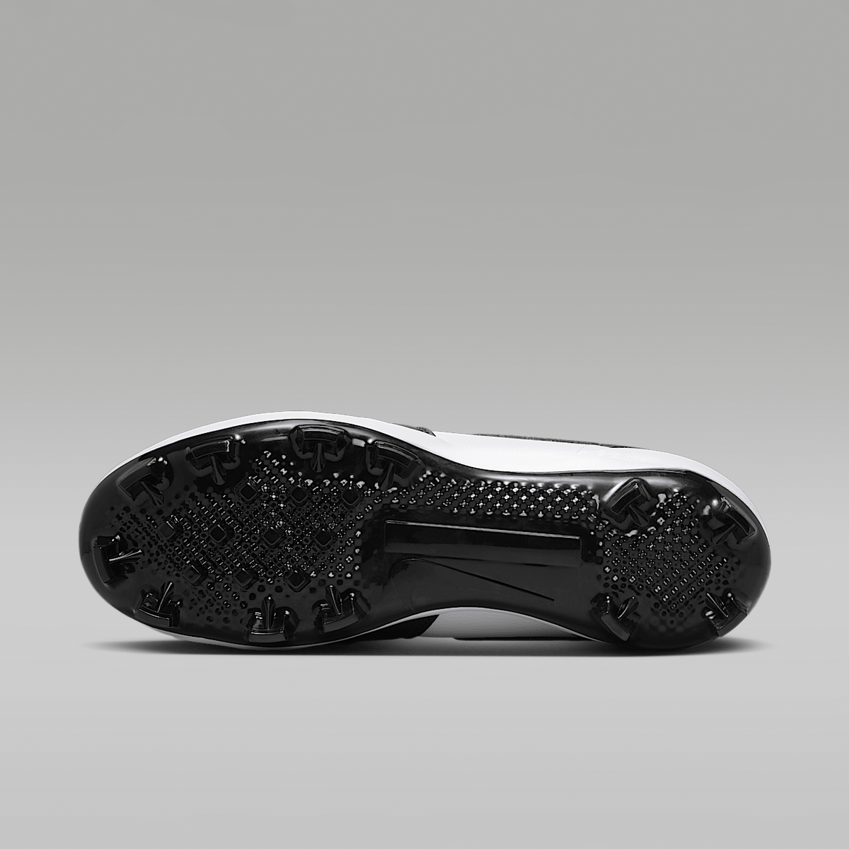 1 Retro MCS Men's Baseball Cleats
