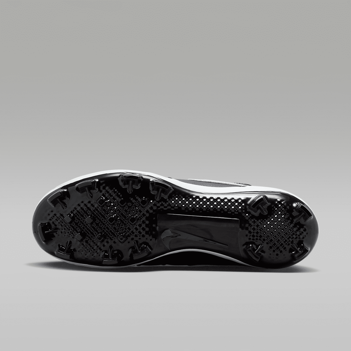 1 Retro MCS Men's Baseball Cleats