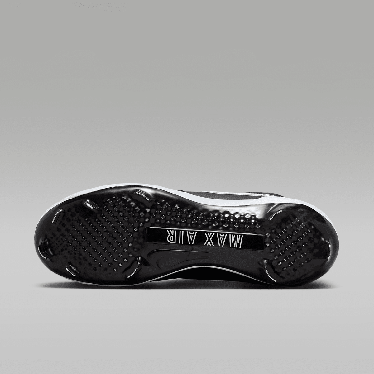 1 Retro Metal Men's Baseball Cleats