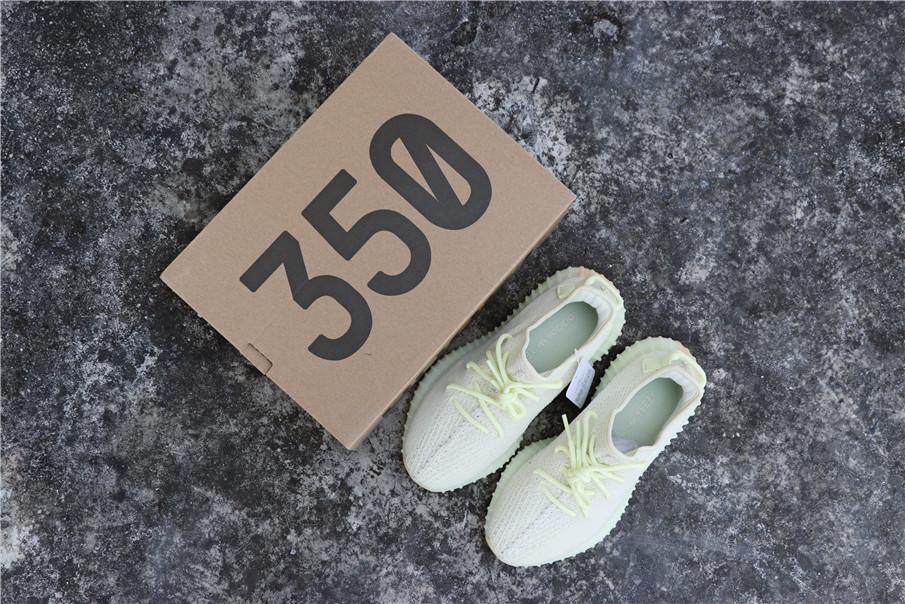 Yeezy Boost 350 V2 Butter YZ350 Edition