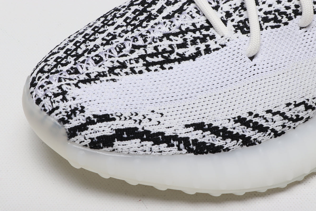 Yeezy Boost 350 V2 Zebra YZ350 Edition