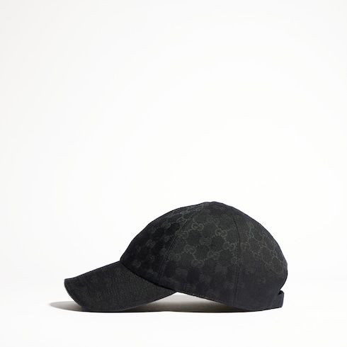 Women's Canvas Baseball Hat