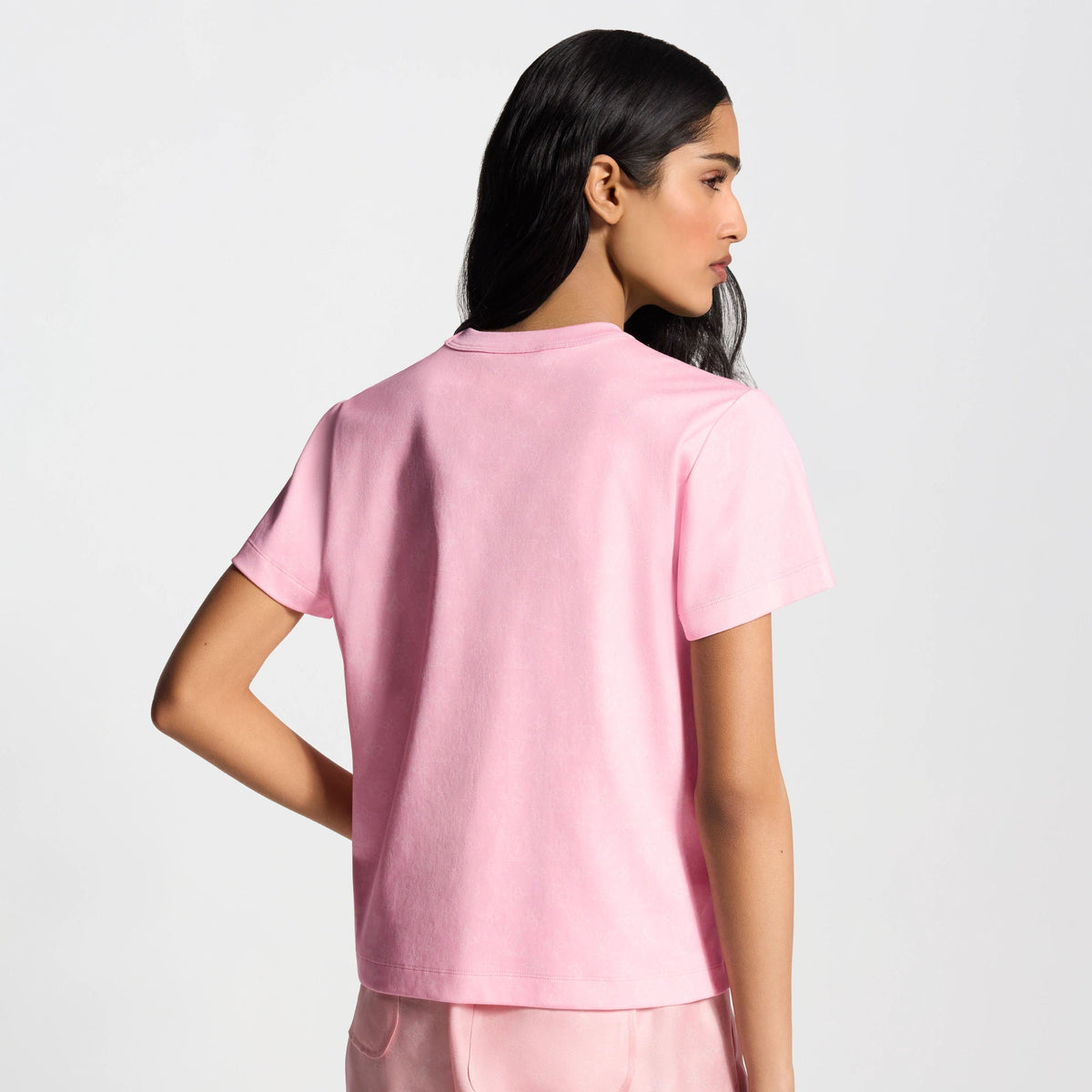 Women's Mahina Print T-Shirt