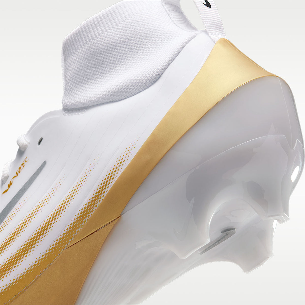 Vapor Pro 1 Unisex Football Cleats with Air Zoom