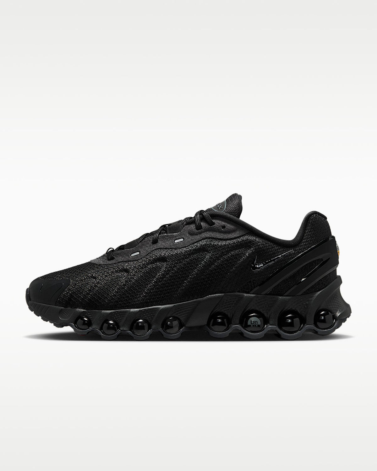 Air Max Dn8 Men's Shoes Black/Black