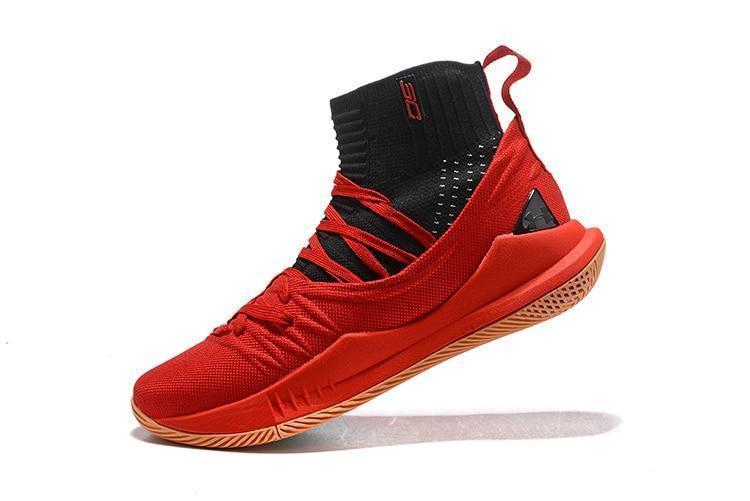 Curry Five 5 Basketball Shoes For Men