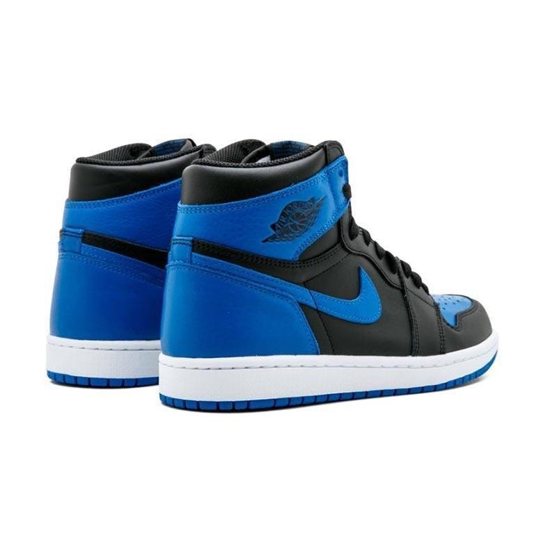 Jordan 1 Retro High OG Basketball Shoes For Men