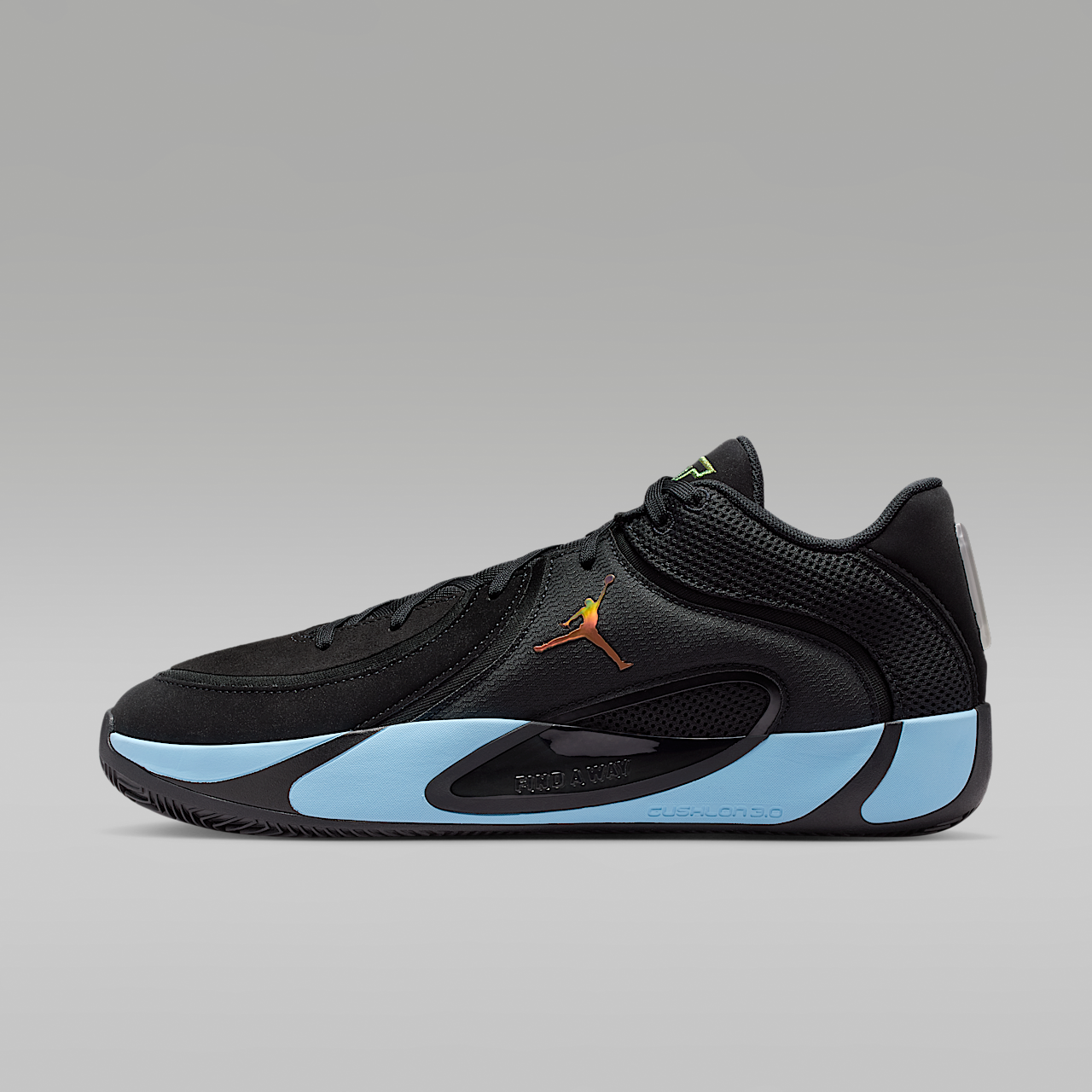 Tatum 4 Basketball Shoes