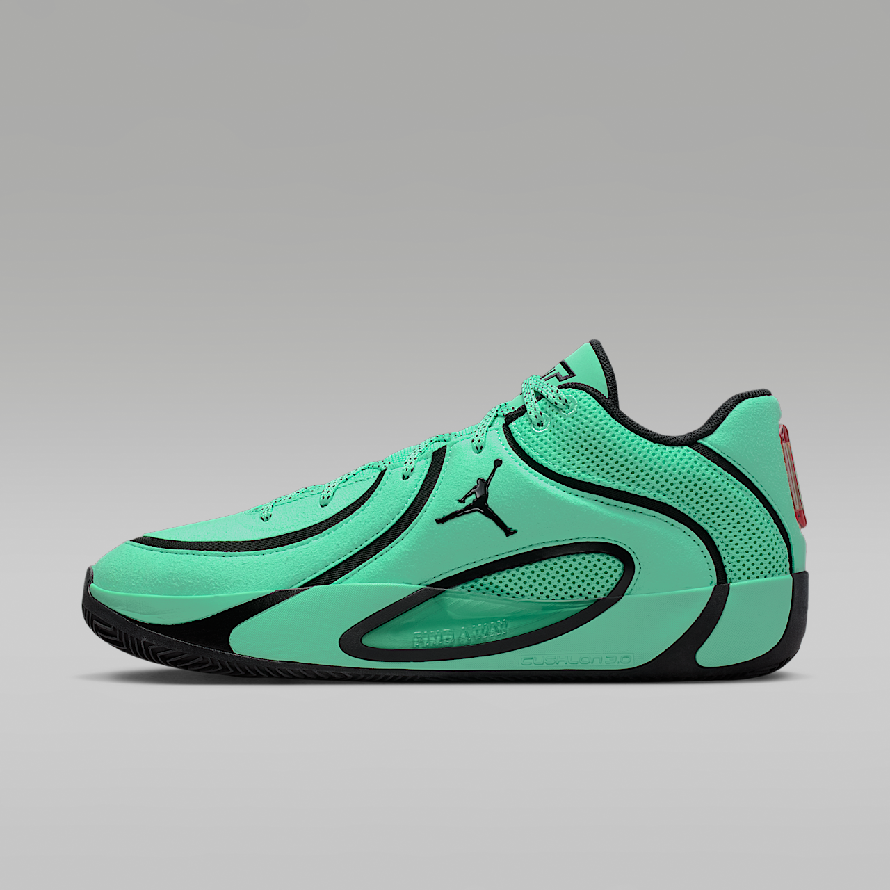 Tatum 4 Basketball Shoes