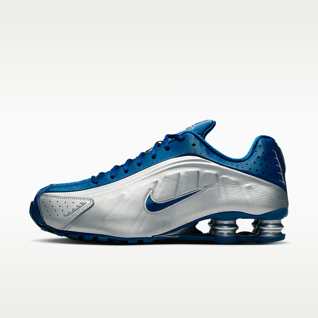 Shox R4 Men's Shoes
