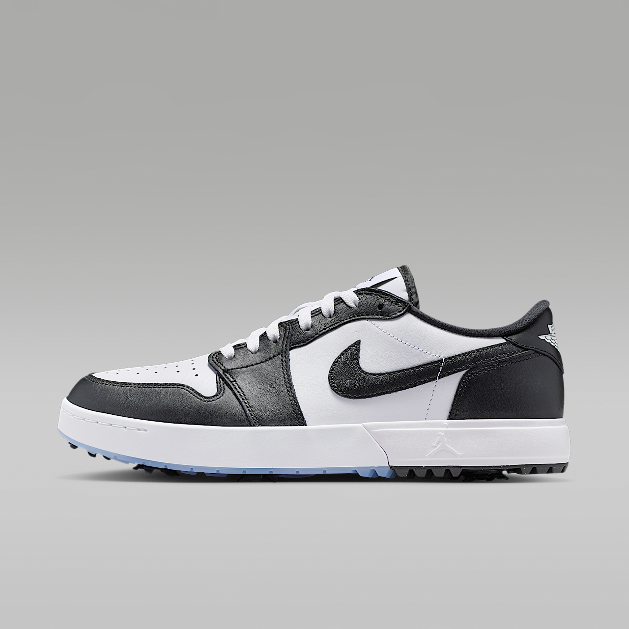 1 Low G Spiked Golf Shoes