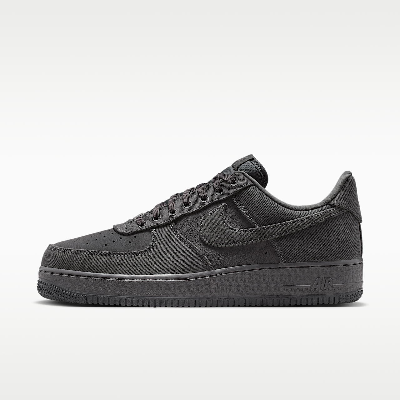 Air Force 1 '07 LV8 "Denim" Men's Shoes