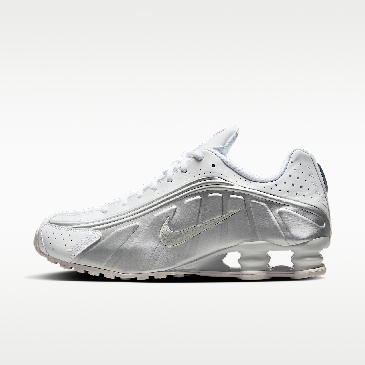 Shox R4 Men's Shoes