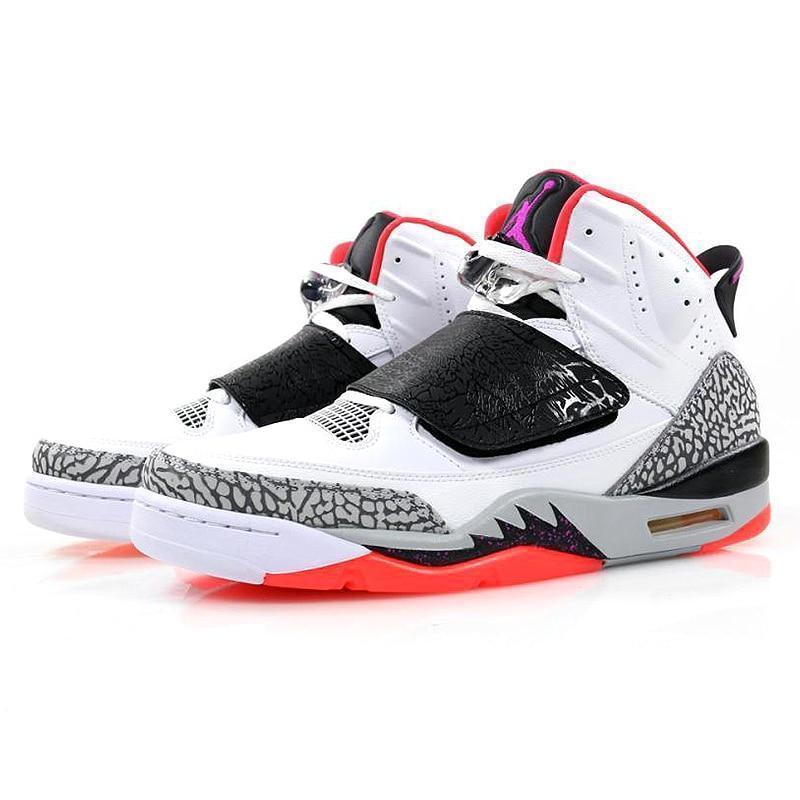 Men's Jordan Son of Mars Basketball Shoes