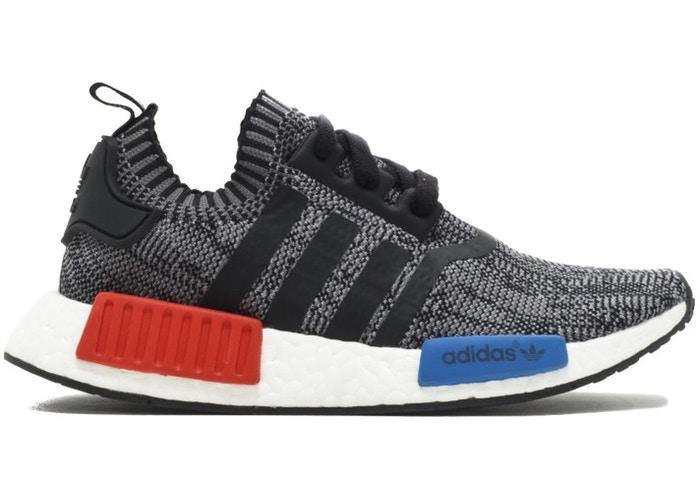 NMD R1 Primeknit Friends and Family