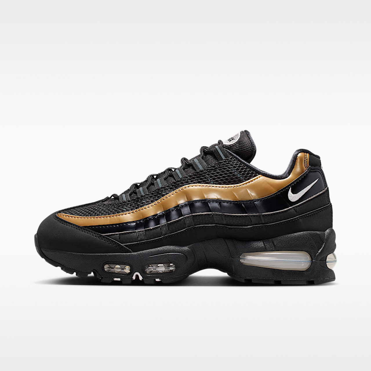 Air Max 95 SE Women's Shoes