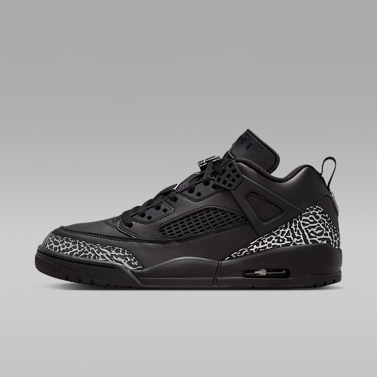 Spizike Low Men's Shoes