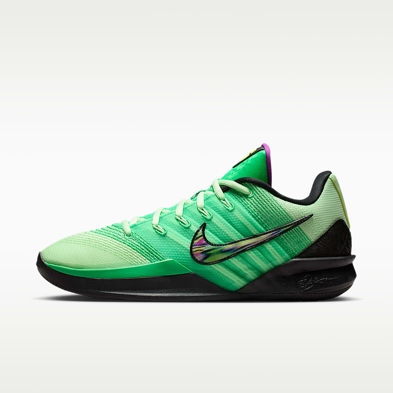 Sabrina 3 "Gamer" Basketball Shoes