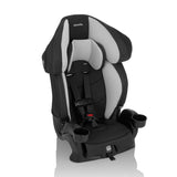 Evenflo Chase Plus 2-in-1 Harnessed Booster Car Seat