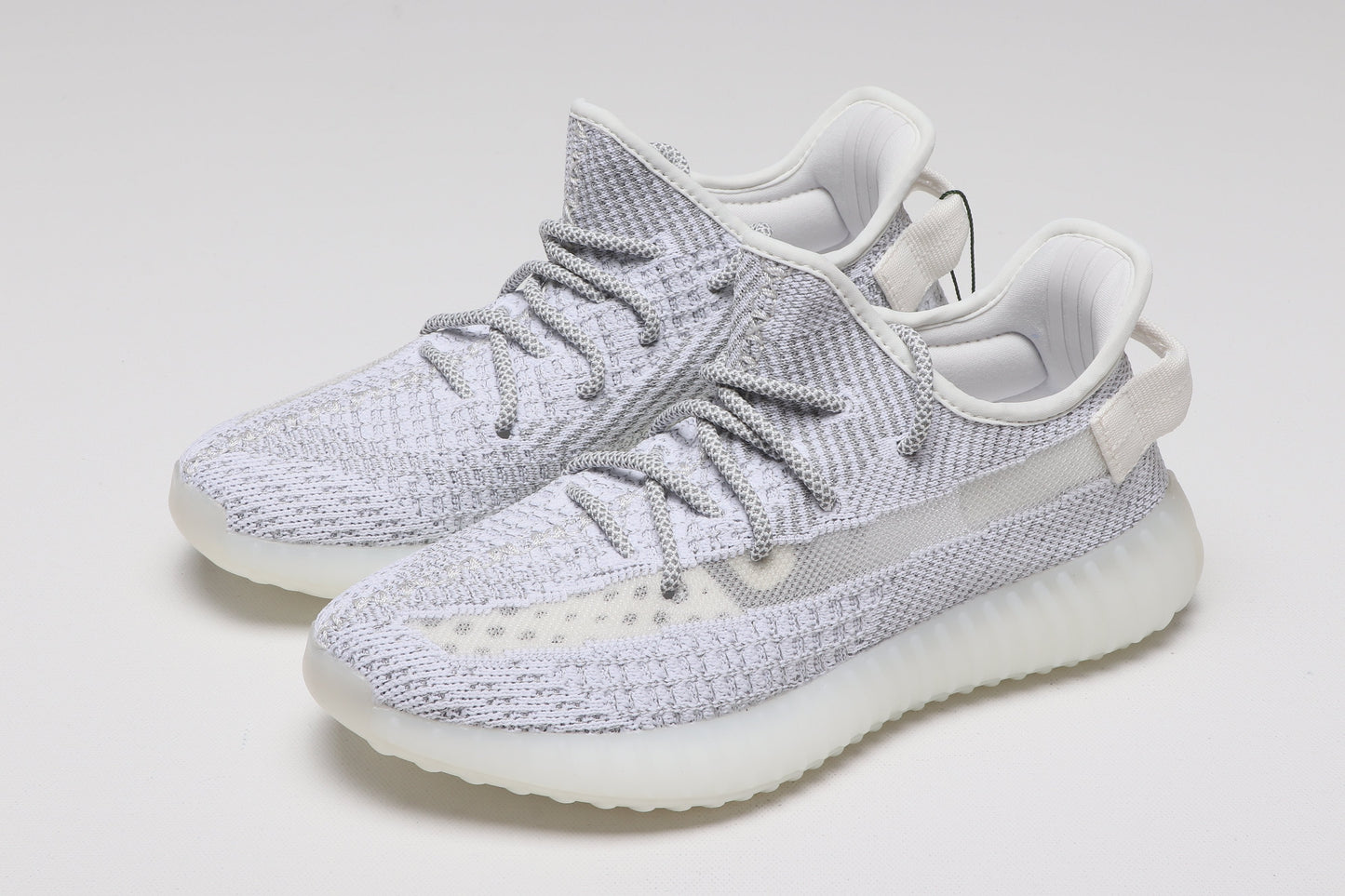 Yeezy Boost 350 V2 Static Non Reflective YZ350