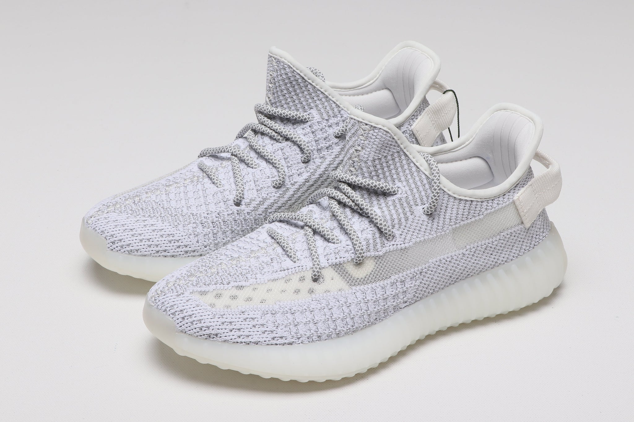 Yeezy Boost 350 V2 Static Non Reflective YZ350
