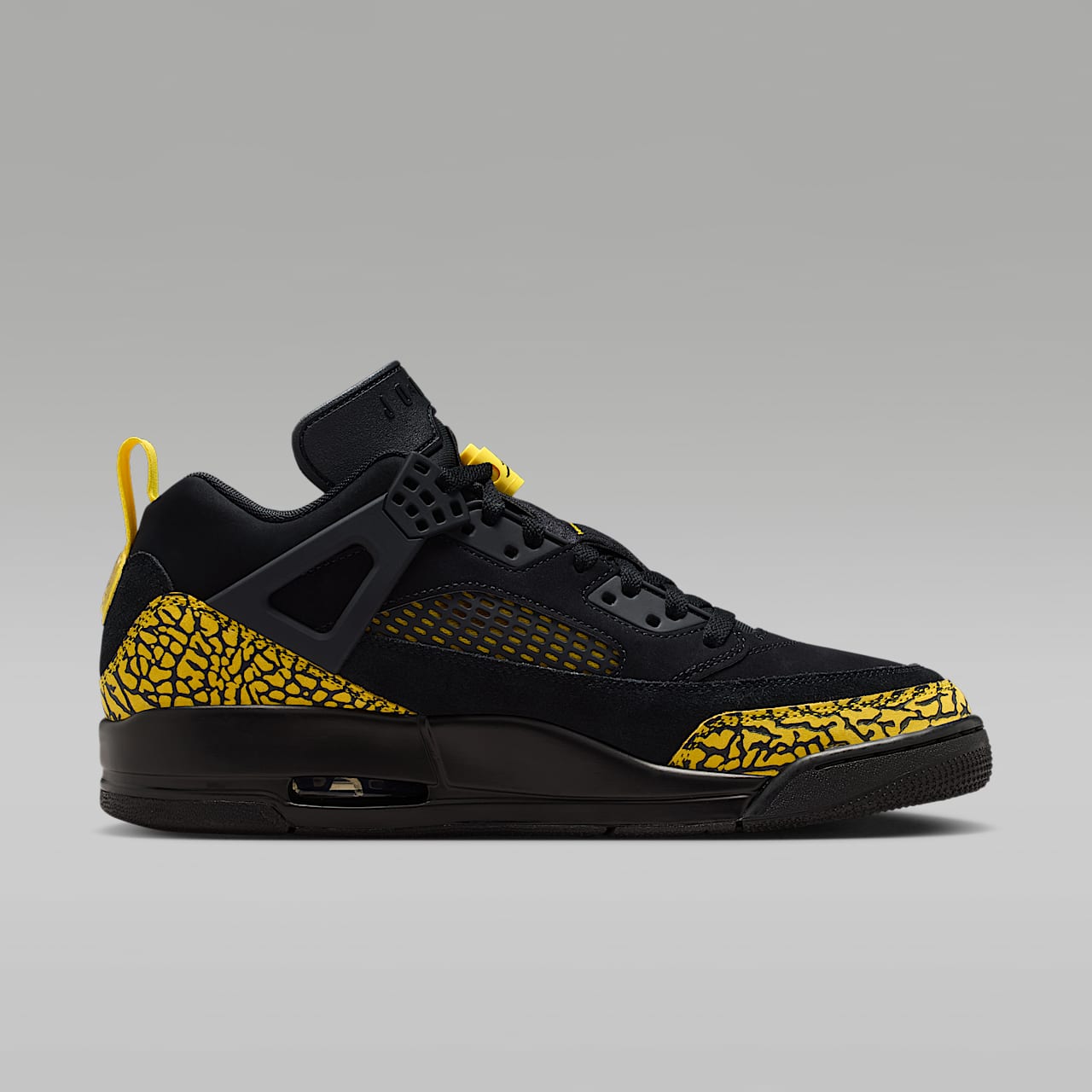 Spizike Low Men's Shoes