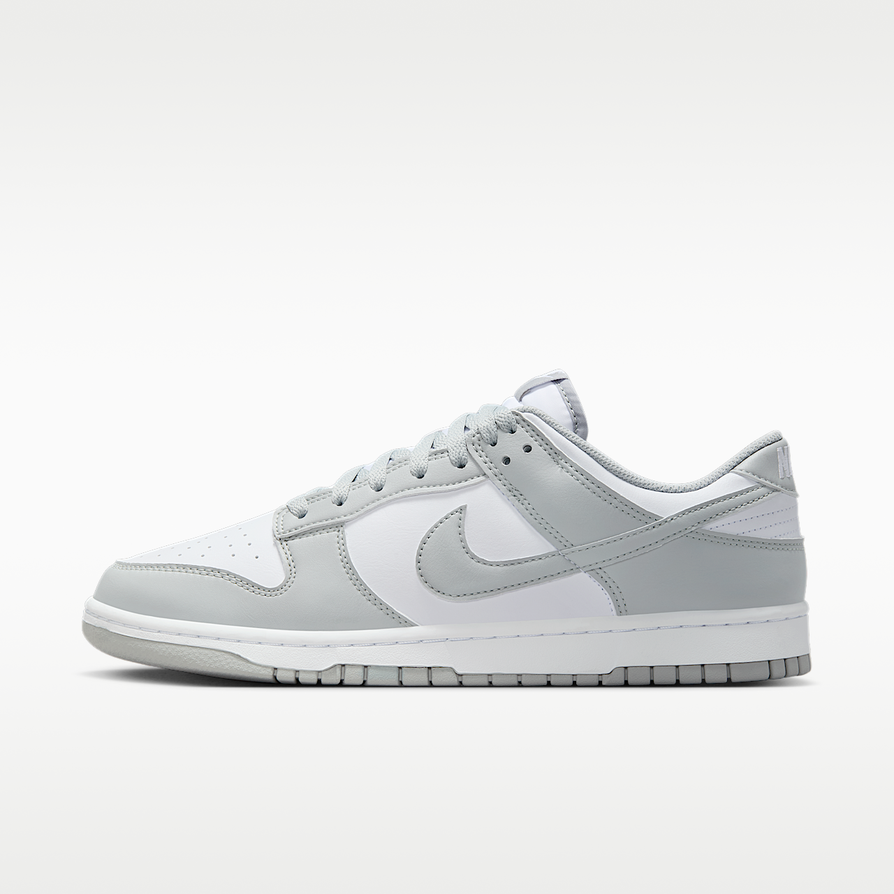 Dunk Low Retro Men's Shoes