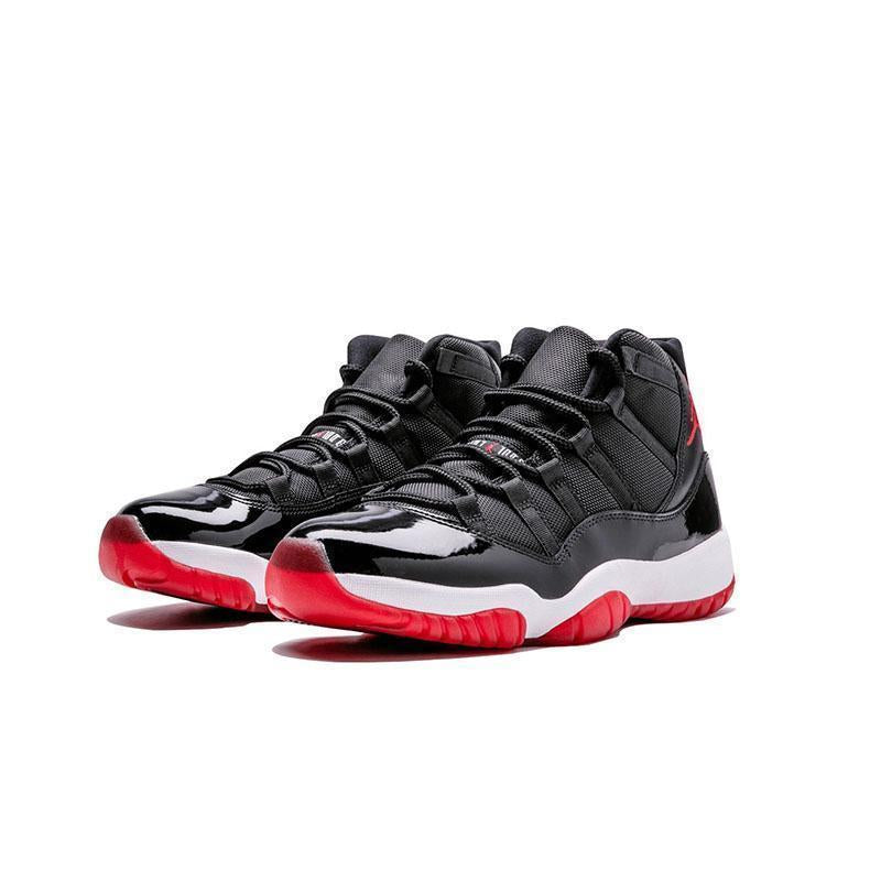 Men's Jordan 11 Retro Basketball Shoes