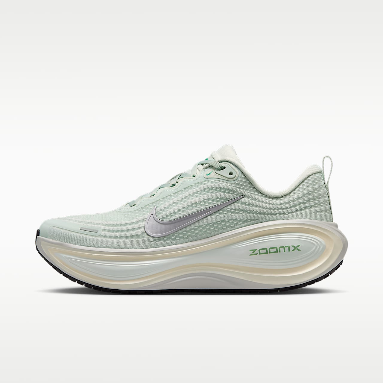 Vomero Plus Women's Road Running Shoes