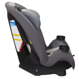Cosco Kids Entrada Infant and Toddler Convertible Car Seat - Grey