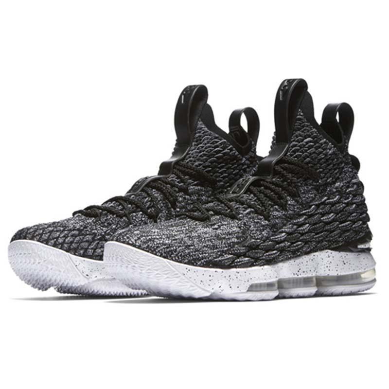 Men's Lebron 15 EP Basketball Shoes