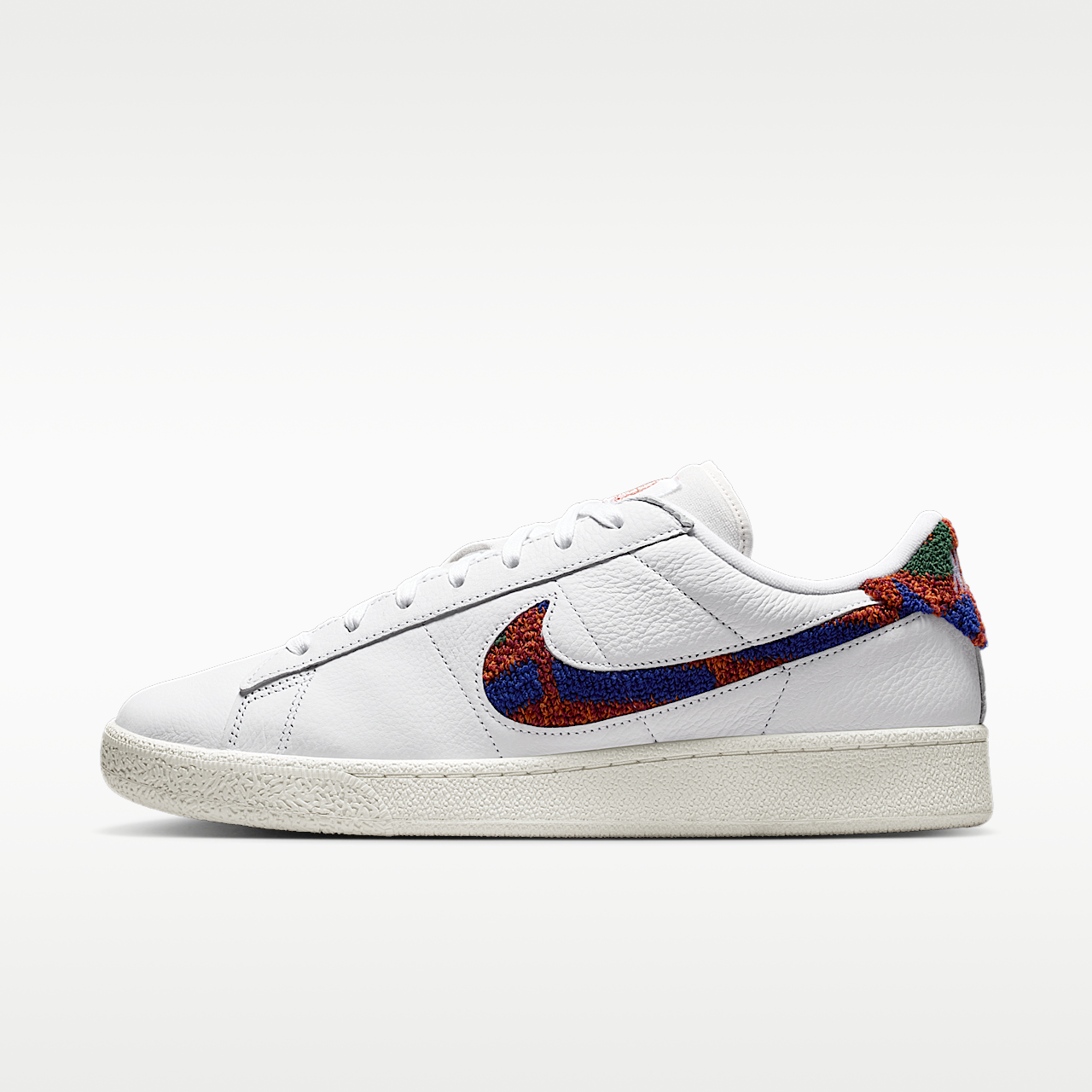 Tennis Classic PRM Men's Terry Shoes