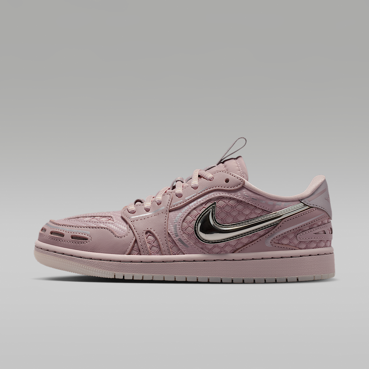 1 Low Method of Make Women's Shoes
