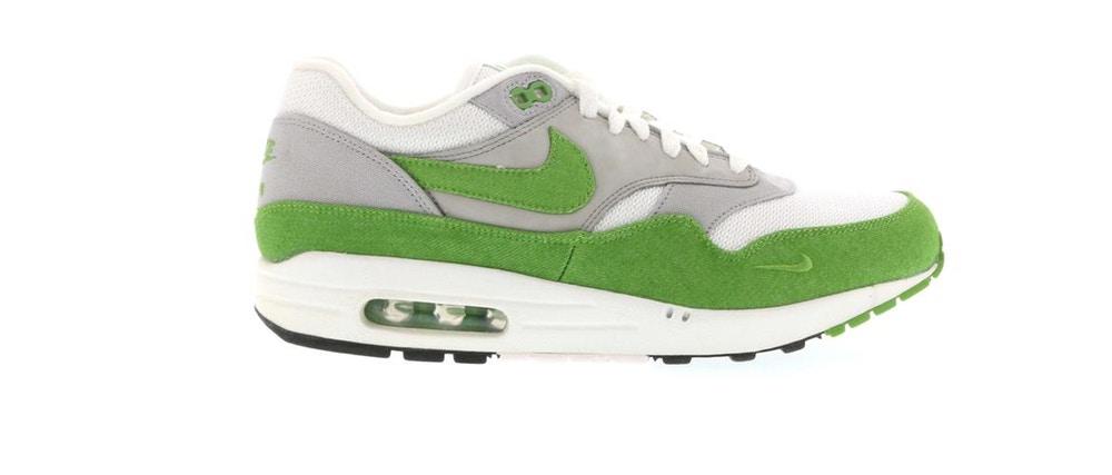 AM 1 Patta 5th Anniv Green