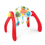 Winfun Grow with Me Melody Gym for Babies 3 Months and Up