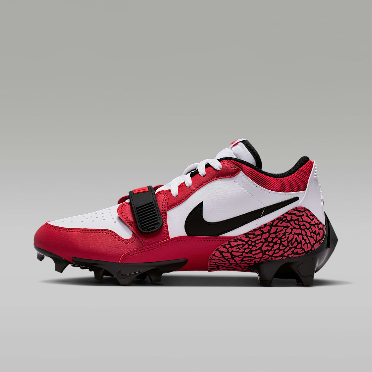 Legacy 312 Low TD