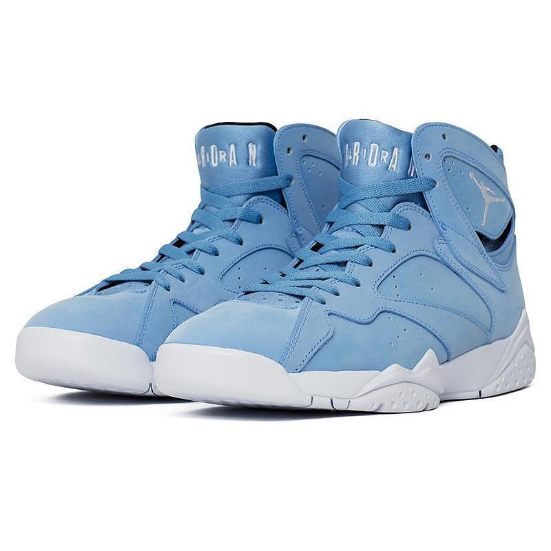 Men's Jordan 7 Basketball Shoes
