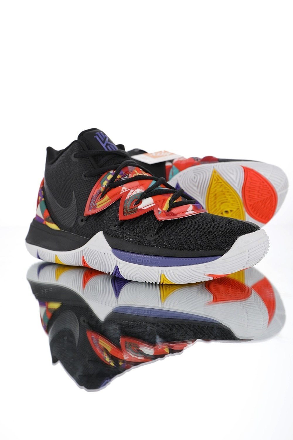 Men's Kyrie 5 Generation Basketball Shoes