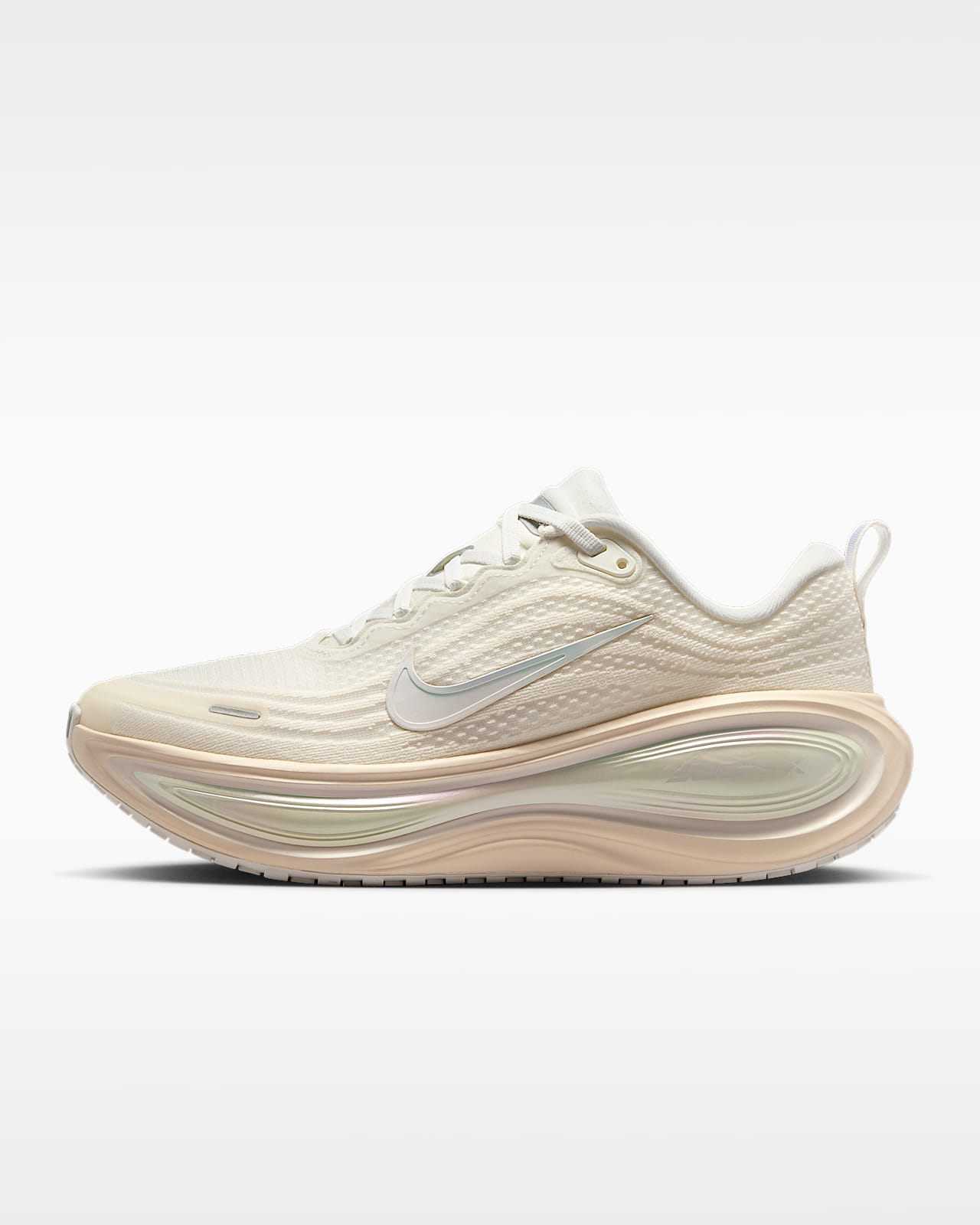 Vomero Plus Women's Road Running Shoes