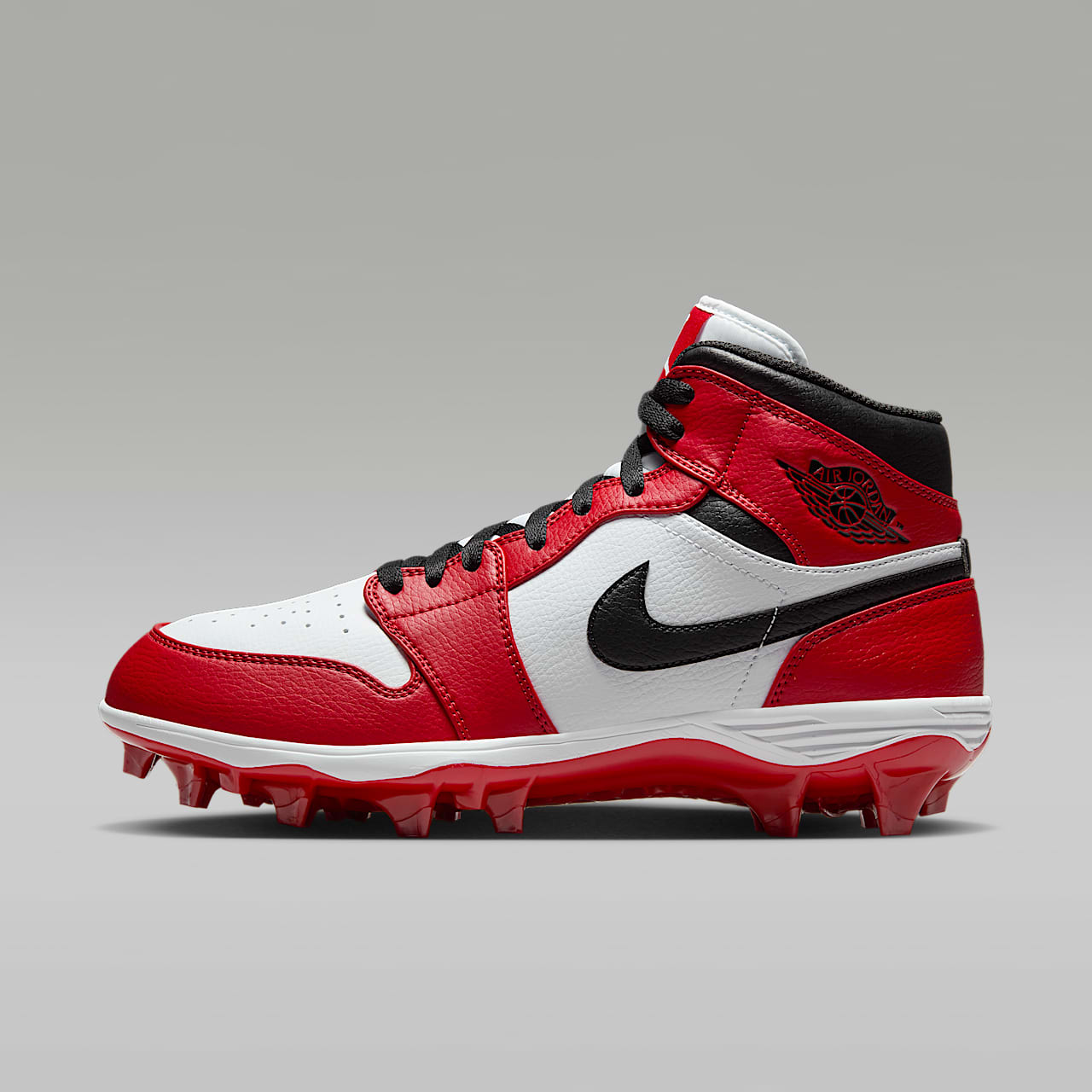 1 Mid TD Men's Football Cleat