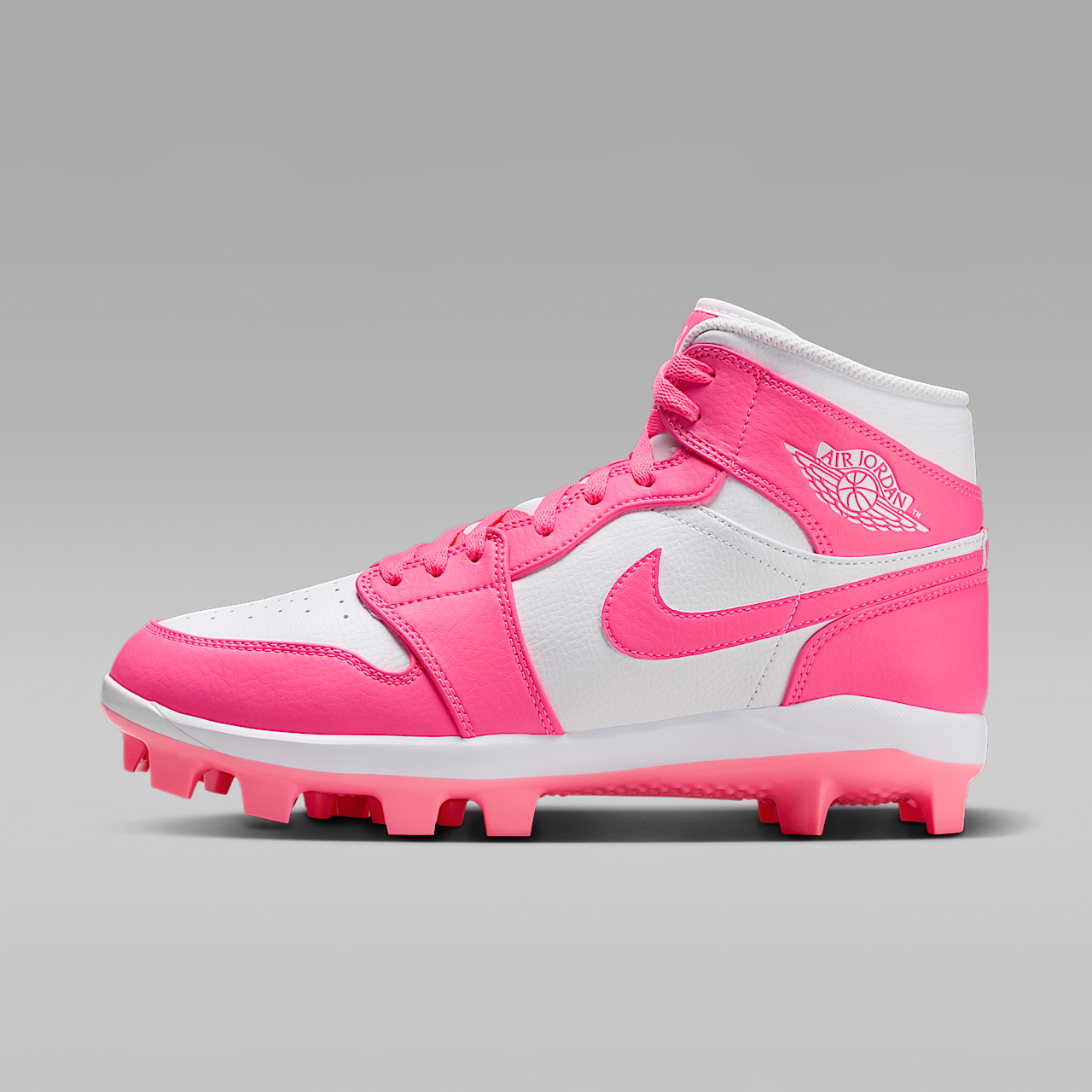 1 Retro MCS Men's Baseball Cleats