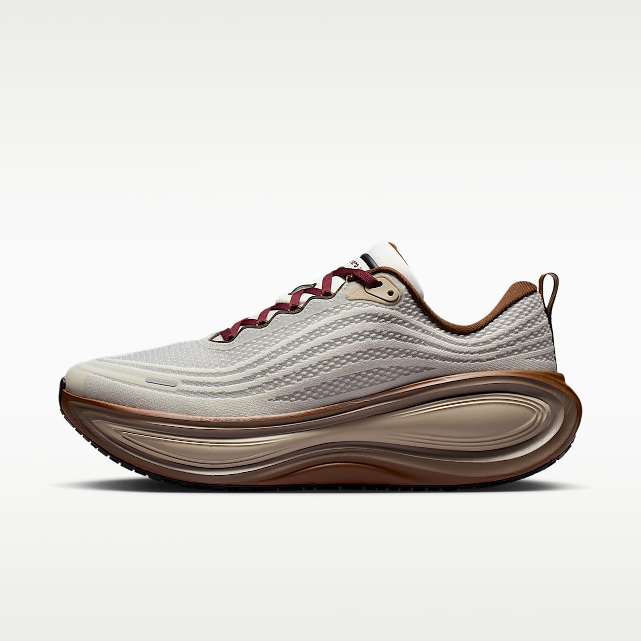 Vomero Plus Men's Road Running Shoes