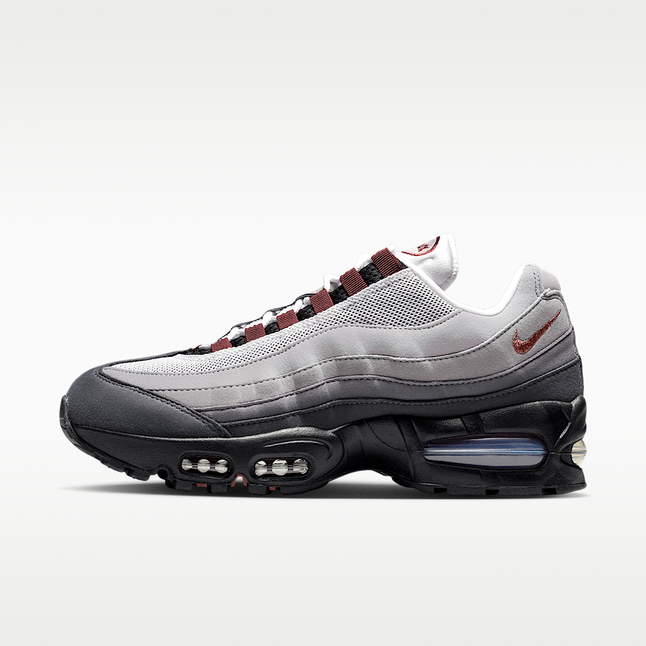 Air Max 95 Big Bubble Women's Shoes