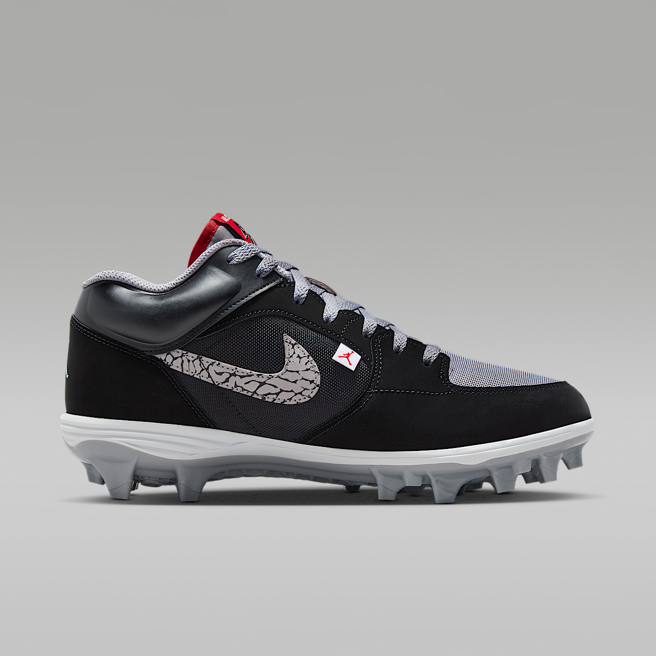 Stadium 90 Low TD Football Cleats