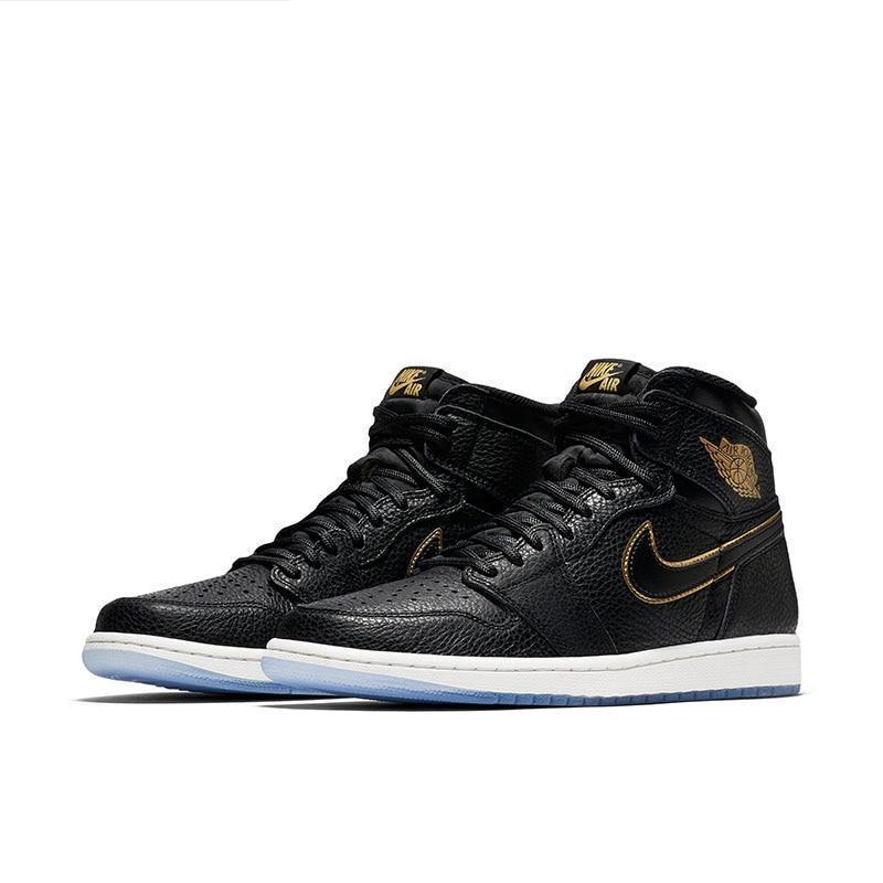 Men's Jordan 1 Retro High OG Basketball Shoes