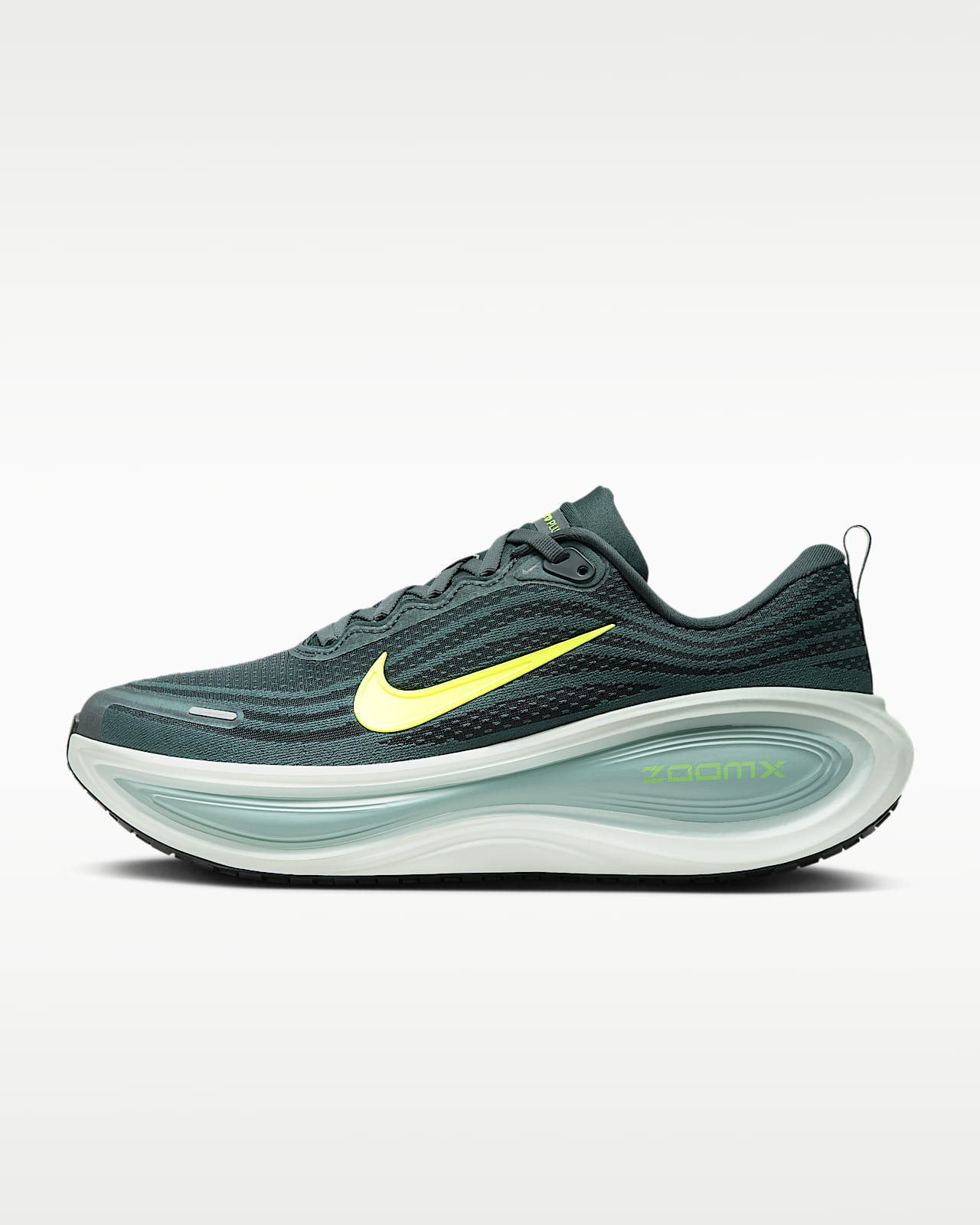 Vomero Plus Men's Road Running Shoes