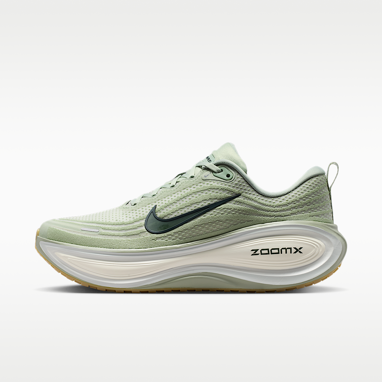 Vomero Plus Men's Road Running Shoes