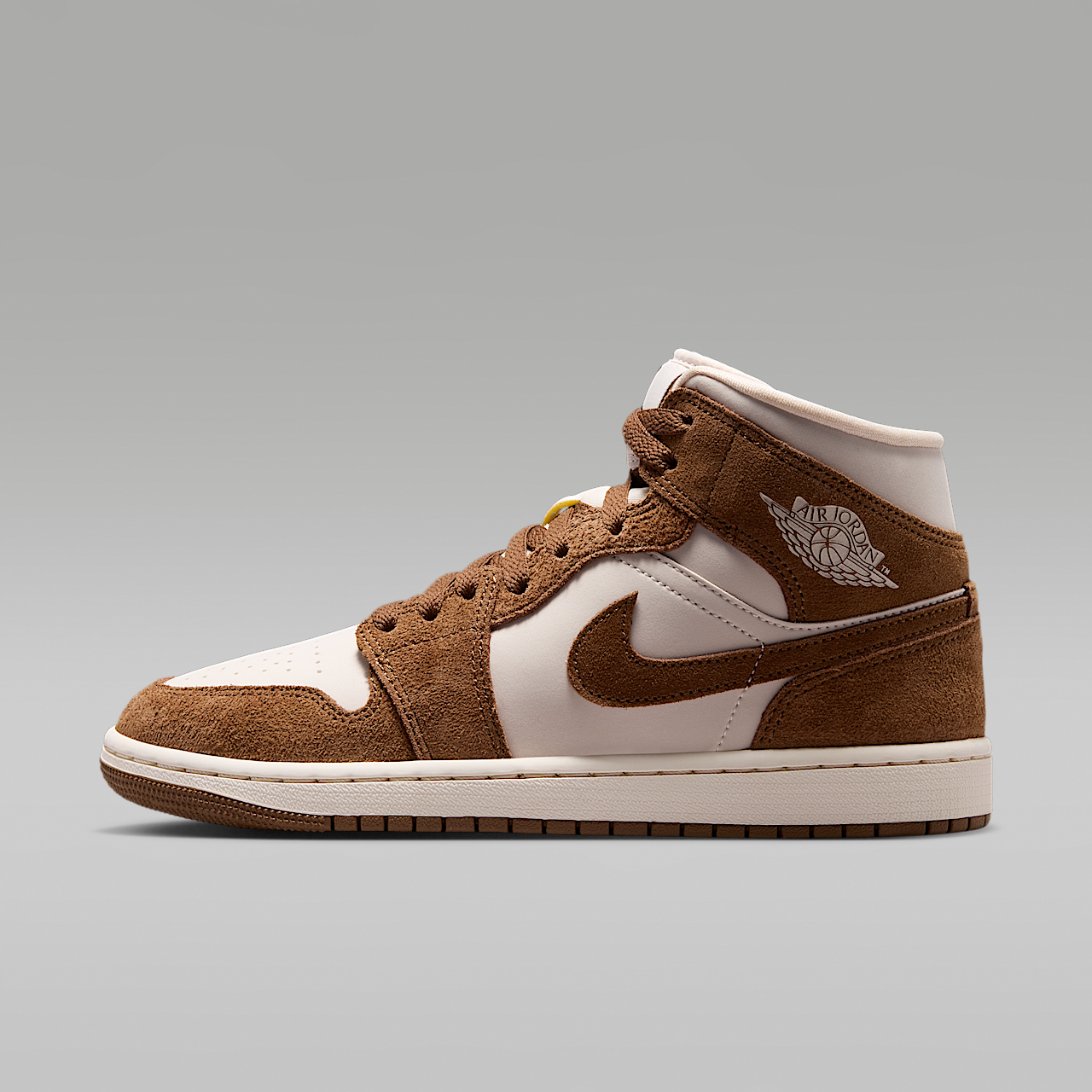 Air 1 Mid Women's Shoes